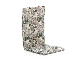 Madison New York Fiber tuinkussen hoog 125x50cm