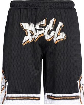 Disclaimer PARTES DE ABAJO - Pantalones cortos y bermudas en YOOX.COM