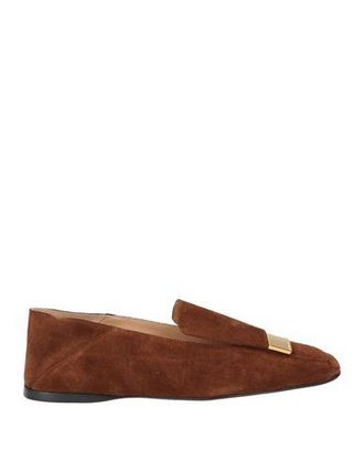 Sergio Rossi FOOTWEAR - Loafers sur YOOX.COM