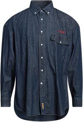 B.D. Baggies TOPWEAR - Denim shirts sur YOOX.COM