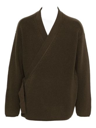Emporio Armani Cardigan Clothing