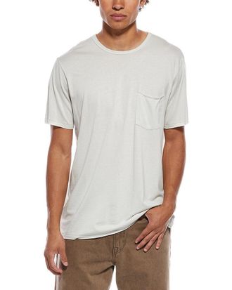 Rag & Bone Rag & Bone Matthew Pocket Shirt