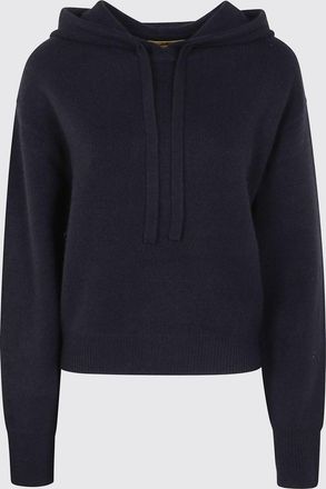 Guest In Residence Sweatshirt GUEST IN RESIDENCE Woman color Black