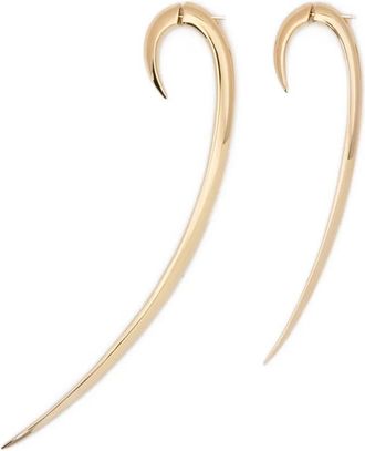 Shaun Leane Orecchini con pendente (4 pezzi) - Oro