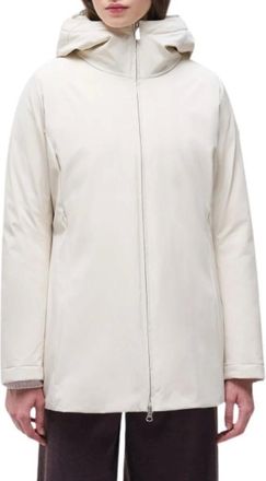 Colmar Blus&oacute;n - Jackets - Mujer - Beige - 2XS