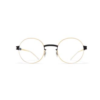 Mykita unisex, Accessoires, Zwart, Maat: 49 MM