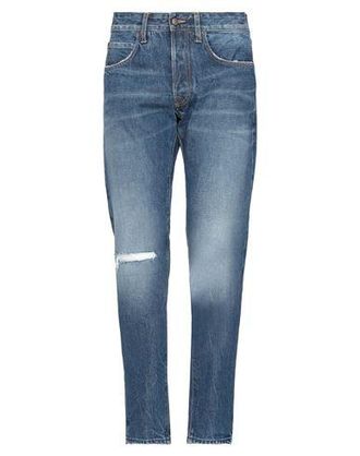 People BOTTOMWEAR - Pantaloni jeans su YOOX.COM