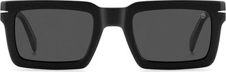 David Beckham DB 7126/S Sunglasses