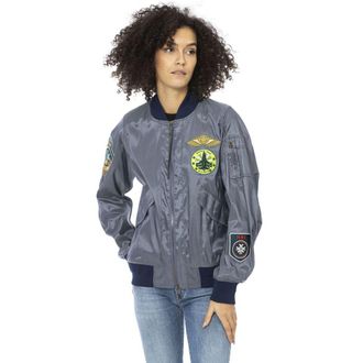 Mr & Mrs Italy Polyamide Women Womens Jacket