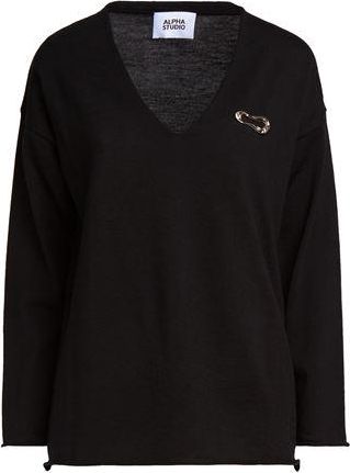 Alpha Studio PRENDAS DE PUNTO - Pullover en YOOX.COM