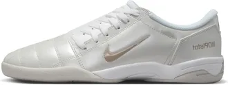Nike Mens Total 90 Shoes in Grey | HQ2851-002