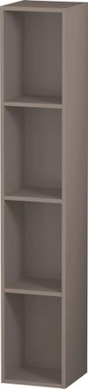 Duravit Duravit - Estanter&iacute;a L-cube, Anchura 180mm, Profundidad 180mm