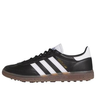 adidas Handball Spezial Spikeless Golf Core Black Cloud White KJ0852