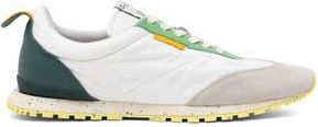 Oncept Tokyo Sneaker in White Green at Nordstrom Rack, Size 9.5