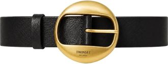 Twinset Mujer, Accesorios, Negro, Talla: M
