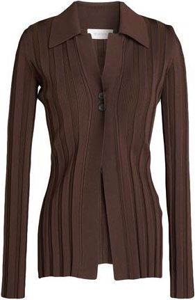 Sportmax MAGLIERIA - Cardigan su YOOX.COM