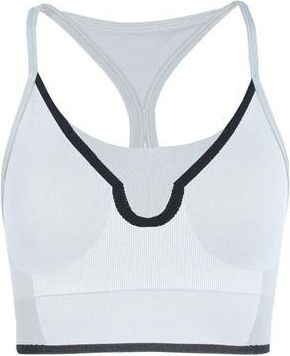 adidas adidas by Stella McCartney TrueStrength Seamless Yoga Medium Support Sports Bra