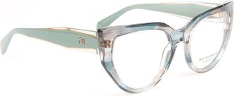 Ana Hickmann Optical Frame AH6560G E02 53