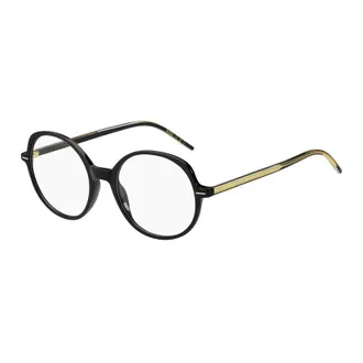 HUGO BOSS BOSS 1588 07C5 00 Black Crystal 51mm