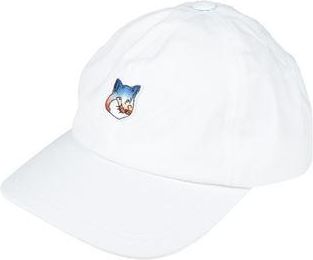 Maison Kitsun&eacute; COMPLEMENTOS - Sombreros en YOOX.COM