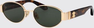 Roberto Cavalli Sunglasses ROBERTO CAVALLI Men color Gold