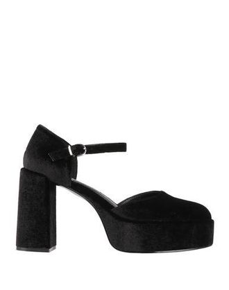 Jeannot FOOTWEAR - Pumps sur YOOX.COM