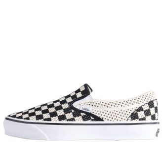 Vans Premium Slip-on EK Black Checkerboard VN000EG11KP1