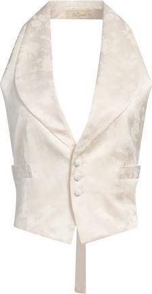 Mes Demoiselles... SUITS and CO-ORDS - Waistcoats on YOOX.COM