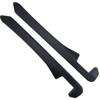 OEM Juego De 2 Cojines Universales Para Rellenar El Hueco Entre El Asiento Y La Consola Del Coche, Evitando Que Los Objetos Se Caigan