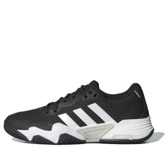 adidas Solematch Control 2 Black White IF9112