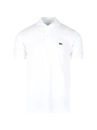 Lacoste Polo Pima