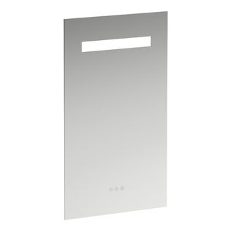 Laufen Laufen - Espejo Leelo Con Iluminaci&oacute;n Led Horizontal Integrada
