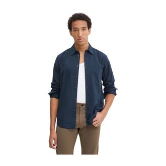 Sams&oslash;e & Sams&oslash;e Uomo, Magliette, Blu, S, new