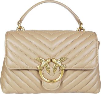 Pinko Love Lady Puff Mini Bag