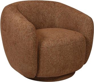 Safavieh Couture Florentina Swivel Chair