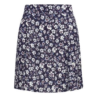 Mar De Margaritas Mujer, Faldas, Azul, Talla: M
