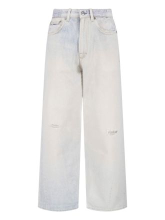 Our Legacy Jeans Dritti Third Cut