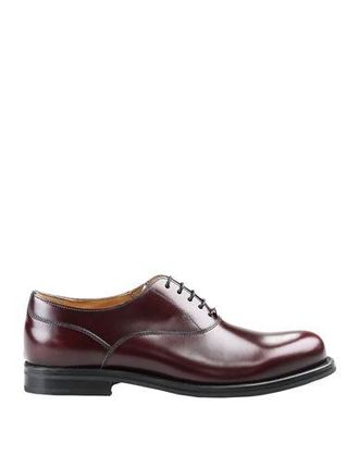 Churchs FOOTWEAR - Lace-up shoes on YOOX.COM