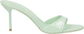 PARIS TEXAS CALZADO - Sandalias con cierre en YOOX.COM