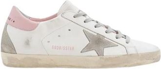 Golden Goose Flat Shoes