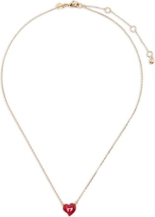 Kate Spade New York Heart-pendant Necklace