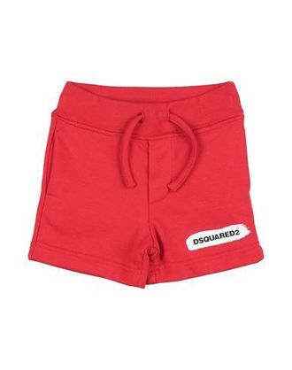 Dsquared2 BOTTOMWEAR - Shorts & Bermuda Shorts on YOOX.COM