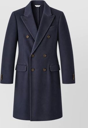 Boglioli virgin wool blazer