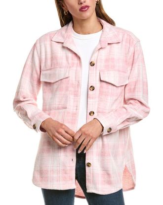 Beach Lunch Lounge Beachlunchlounge Taelyn Jacket