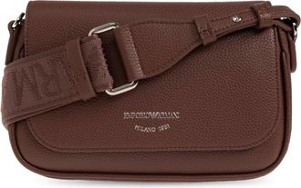 Emporio Armani Mujer, Bolsos, Marr&oacute;n, Talla: ONE Size