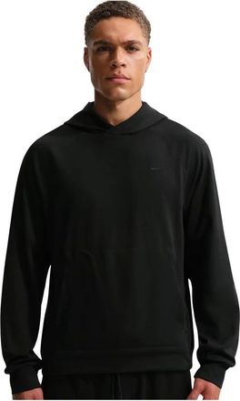 Nike Heren, Sport, Zwart, Maat: 2XL Katoen