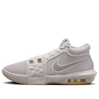 Nike LeBron Witness 8 EP Iron Grey Gum FB2237-003