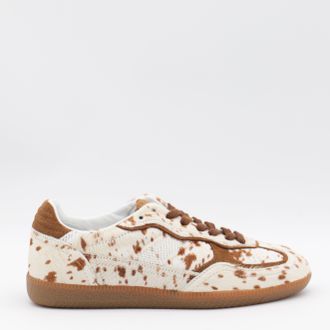 Alohas Sneakers Soft Camel