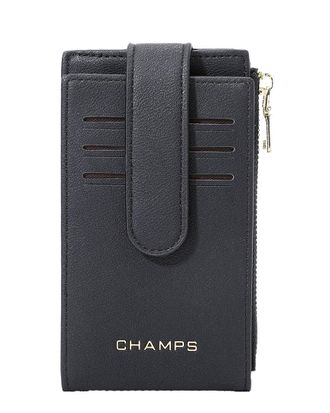 Champs Luggage Iconic Card Holder