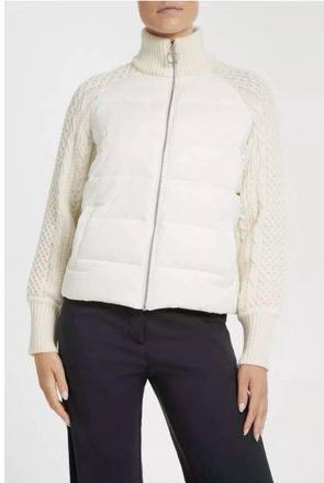 Anatomie Ana Kit Jacket In Ivory